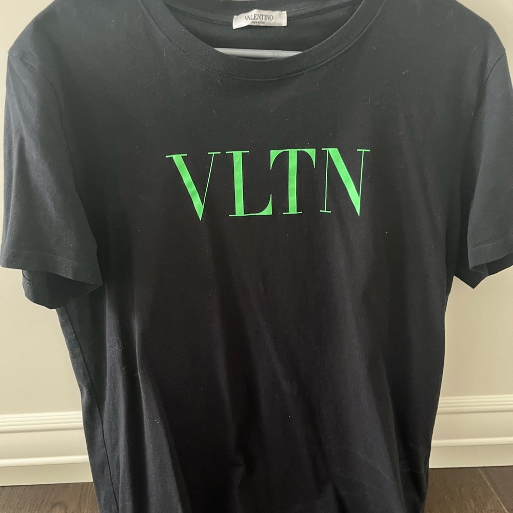 Men’s Valentino T-shirt